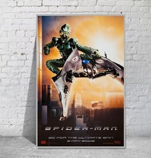 Spider-Man SPIDERMAN  Poster