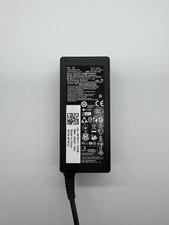 Dell Netzteil 65W 19.5V 3.34A