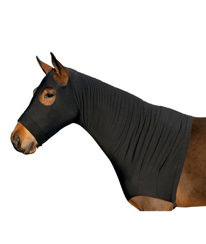 Lycra kapuzenpulli mit - lycra,