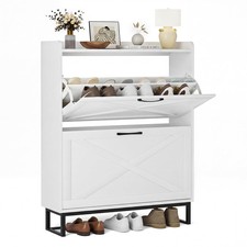 Shoe Cabinet Narrow, Shoe