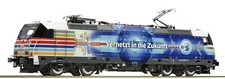 Roco H0 BR146 "Vernetzt In Die