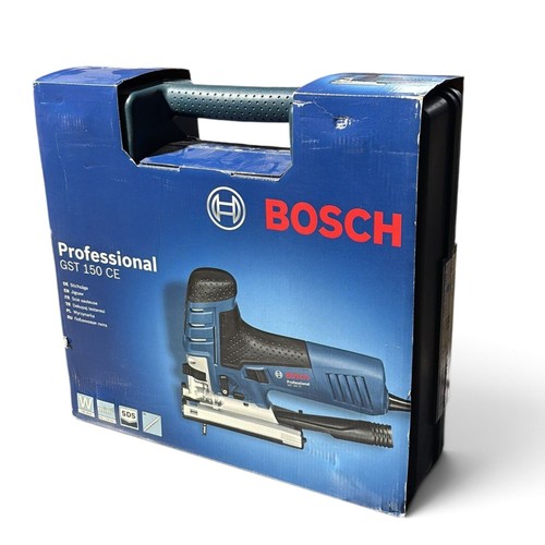 Bosch stichsäge gst - stichsäge, ce