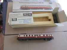 Piko Spur H0  BR 185. Zug