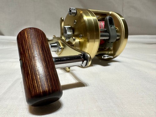 Shimano calcutta 400 - calcutta,