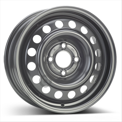 Stahlfelgen 5x14 et36 - 5.5x14,