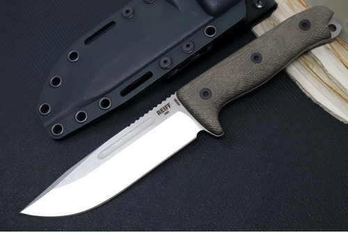 Reiff knives vicon fixed - reiff,