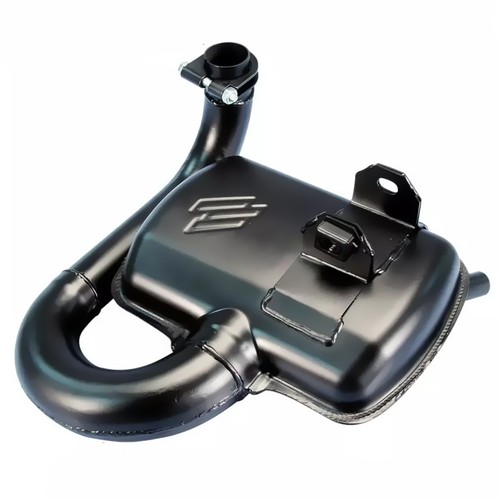 Polini auspuff vespa - vespa, px
