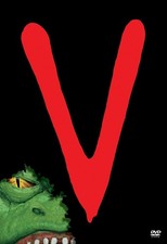 V - The Complete Collection [8