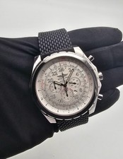 Breitling Bentley Le Mans 24h Limited Full Set -Faltschließe-
