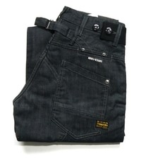 G-Star Men / Herren W29 / L32 Strom 5620 Loose Post Embro Jeans Pantalon Elwood