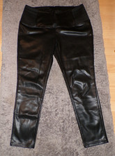 Zauberhose kunstleder - ,