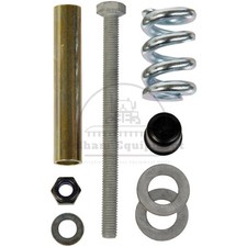 Fendt Tractor Mirror Kit for