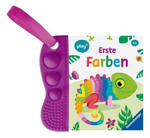 Ravensburger play flip pop - ravensburger, play+