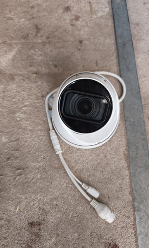 IP-Kamera