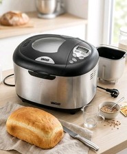 Brotbackautomat Unold