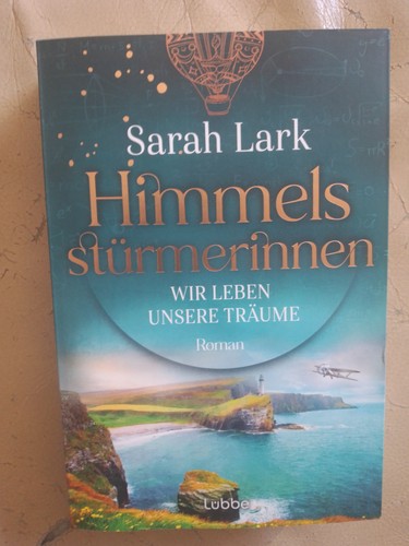 Sarah lark - sarah,