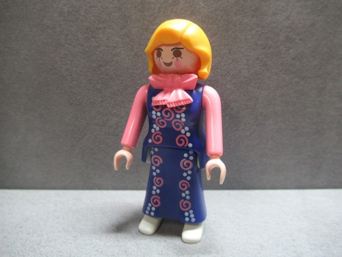 Playmobil figuren dame zum - playmobil,