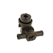 VW Bus T4 Heizungsregelventil