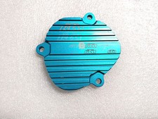 ALU CNC ABDECKUNG FÜR