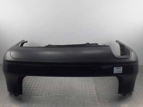 Stoßstange hinten passat - hinten,