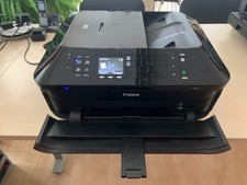 Canon PIXMA MX925 All-In-One-Tintenstrahldrucker Airprint Wlan