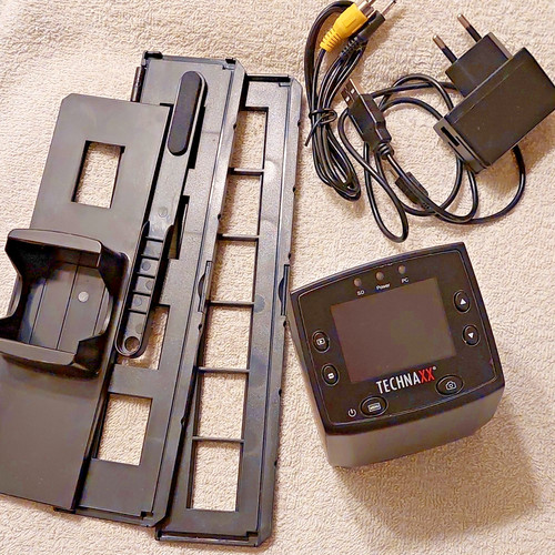 Technaxx digiscan dia - technaxx,