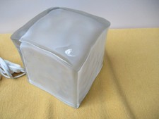 Ikea Ice Cube Lampe Iviken Designklassiker