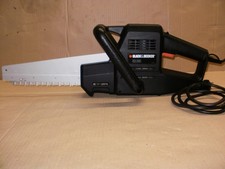 Black & Decker Alligatorsäge