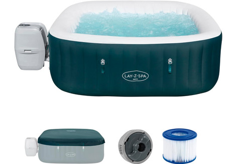 Bestway 6002u ibiza - bestway,