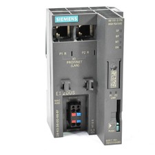 Siemens Simatic ET200S IM151-3PN 6ES7151-3BA23-0AB0 6ES7 151-3BA23-0AB0 -used-
