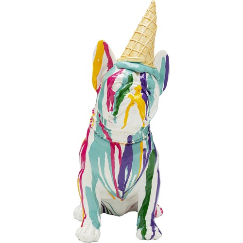 Deko figur objekt - deko, hunde
