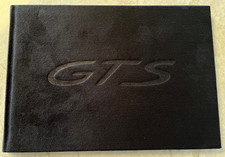 PORSCHE 911 991 GTS GTS/4