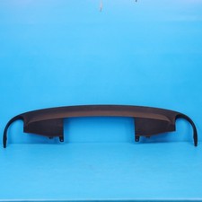 Audi A6 4G C7 Avant Diffusor Heckstoßstange 4G0807521A Spoiler AHK Original OD