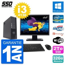 PC DELL T1700 SFF Bildschirm