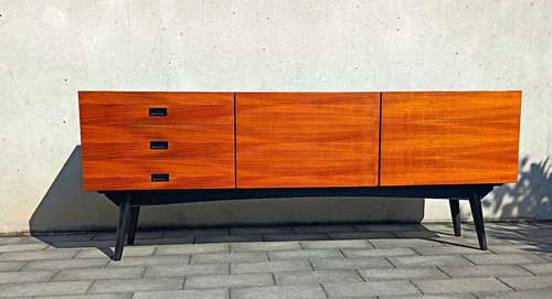 60er jahre teak - jahre,