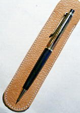 Pelikan 450 Bleistift für 1,18 mm Minen # Braun gestreift # (1156)