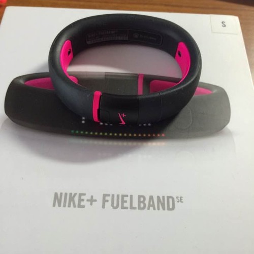 Nike fuelband fitness armband - fuelband,