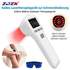 Kalt Laser Therapiegerät