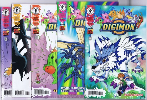 Digital digimon monsters 2 - digimon, #