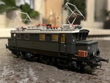 Brawa E-Lok E44 007 der DRG