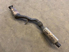 Katalysator rechts AUDI A4 B6