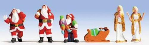 Noch 15920 christmas story - 15920,
