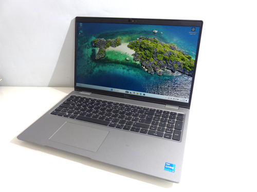 Dell latitude 5520 1135g7 - latitude,