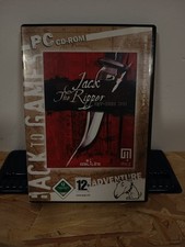 Frogster Jack the Ripper: New