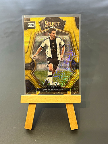 Panini 2022 select - panini, 2022-23