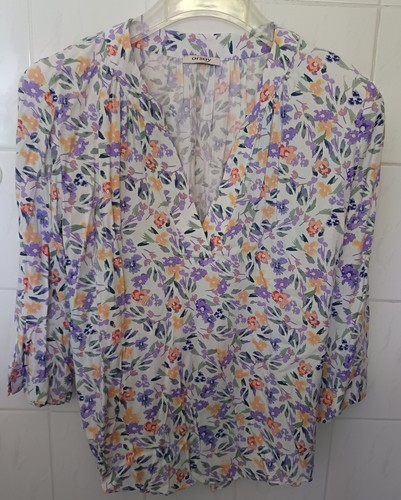 Orsay bluse 40 - orsay, gr.