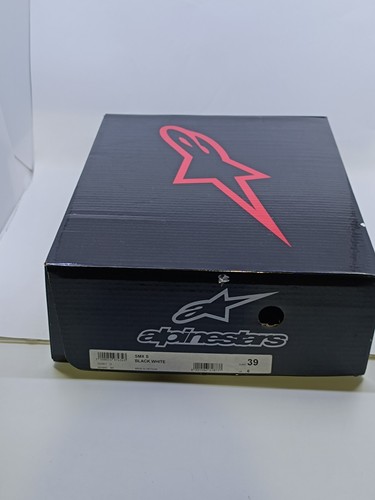 Alpinestars smx - alpinestars, s