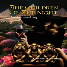 The Children Of The Night The