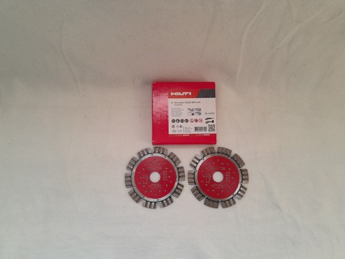 Hilti stück - hilti, 2