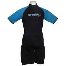 Camaro, Neoprenanzug, Größe